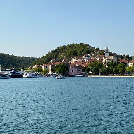 Domizil Sunce Kornati Διαμέρισμα Skradin Εξωτερικό φωτογραφία
