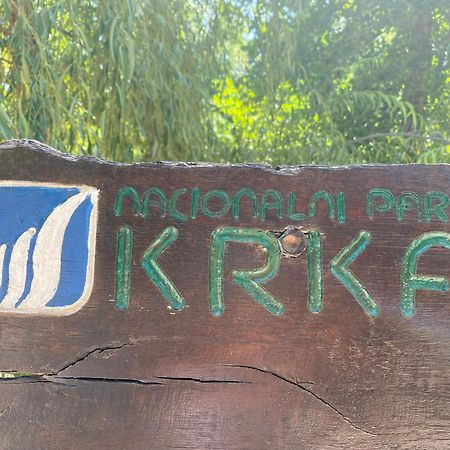 Domizil Sunce Kornati Διαμέρισμα Skradin Εξωτερικό φωτογραφία