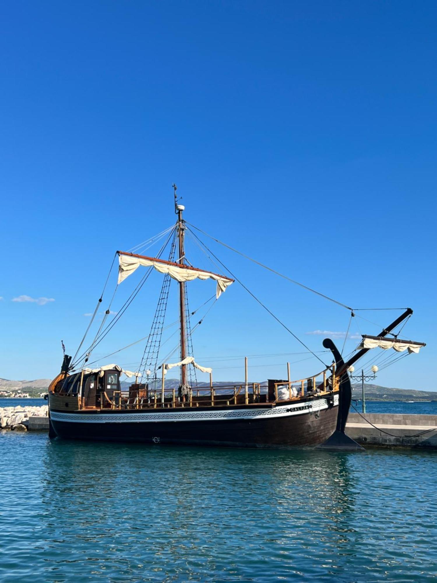 Domizil Sunce Kornati Διαμέρισμα Skradin Εξωτερικό φωτογραφία