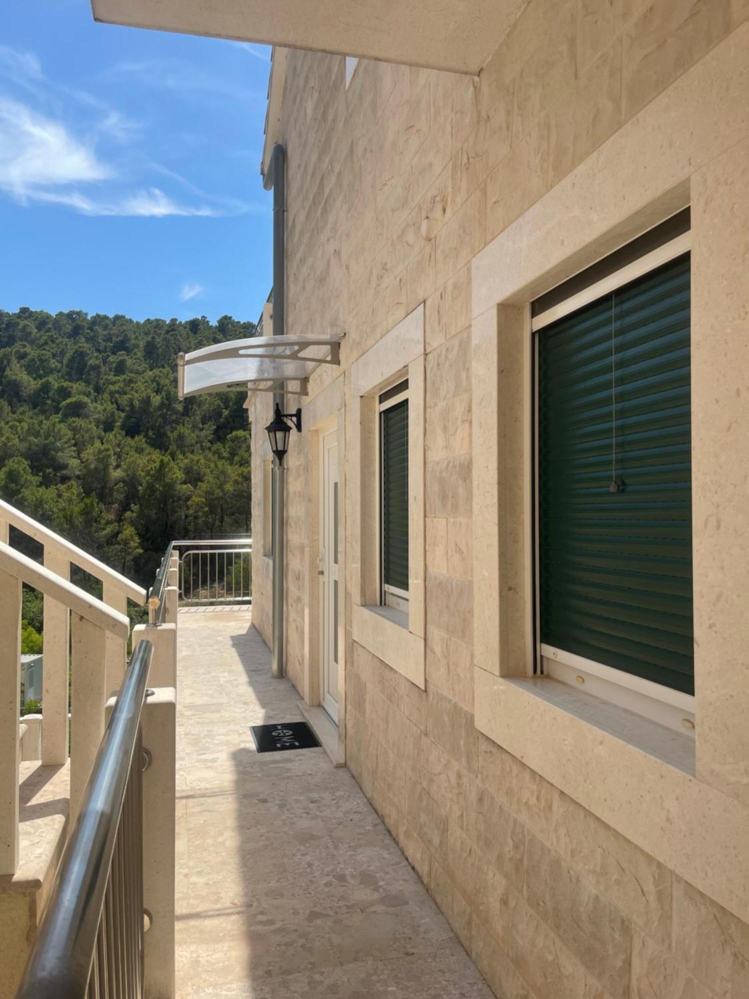 Domizil Sunce Kornati Διαμέρισμα Skradin Εξωτερικό φωτογραφία