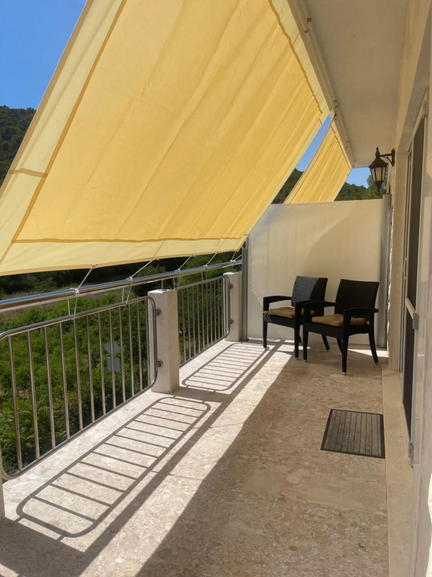 Domizil Sunce Kornati Διαμέρισμα Skradin Εξωτερικό φωτογραφία